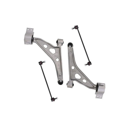 Front Suspension Kit Fits 2019-2022 INFINITI QX50 2022 QX55