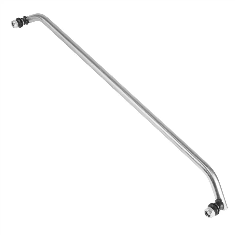 Steering Tie Rod w/ Nuts for John Deere GX255 LX280 LX289 AM133800 AM123661