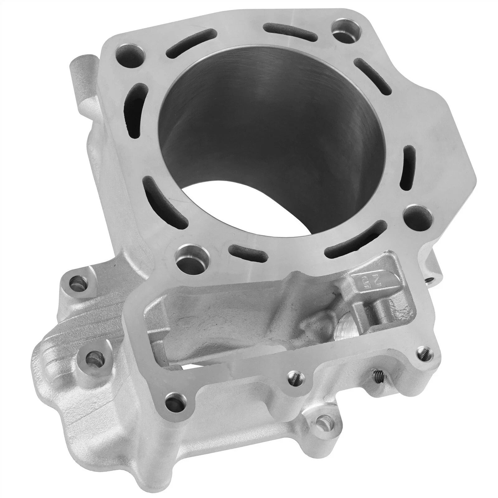 Rear Cylinder fits Kawasaki Brute Force 750 KVF750 4X4i 2005-2011 (85 mm Bore)