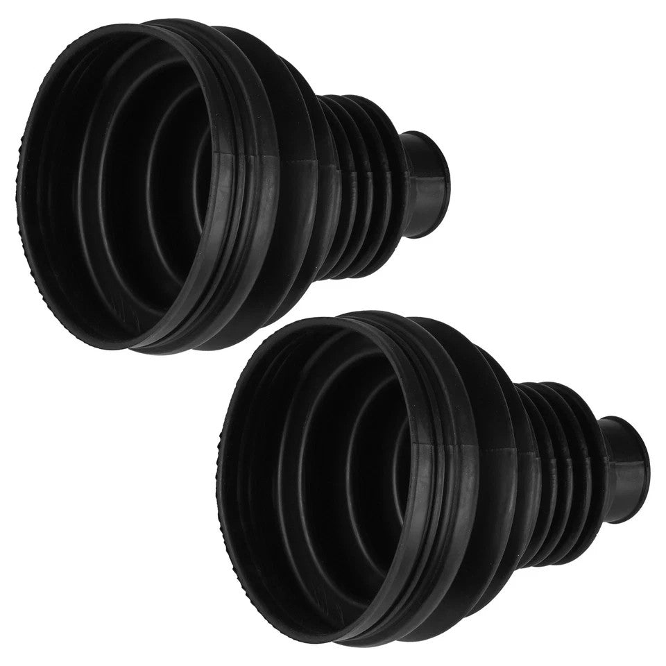 Rear Axle Inner & Outer CV Boot Kits for Polaris Ranger Crew 700 4X4 2008 2009