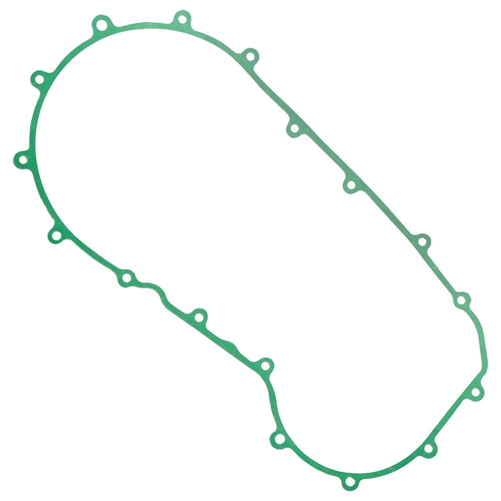 Caltric Clutch Cover Gasket For Kawasaki Vulcan 1500 VN1500 1996-1999