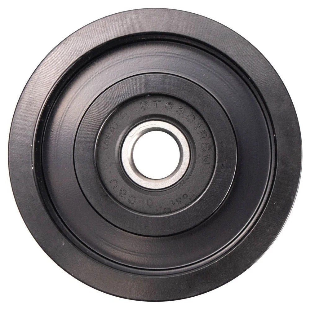 Serpentine Belt Idler Pulley Fits 2004-2017 INFINITI  2004-2021 Nissan