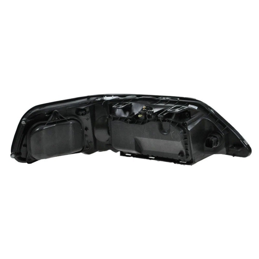 Left Headlight Assembly Drivers Side For 05-11 Lincoln Town Car FO2502214