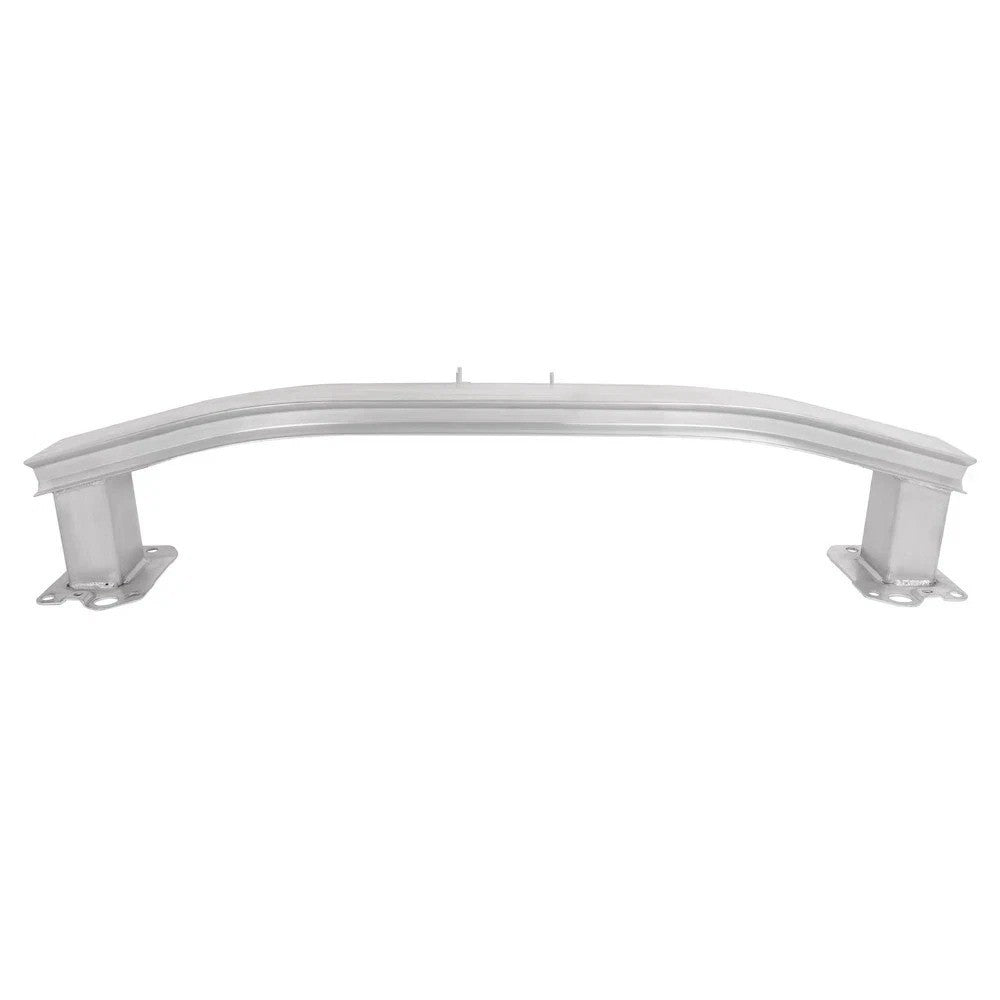 Front Bumper Reinforcement For Hyundai Santa Fe 2021 2022 2023 w/ Radar Sensor