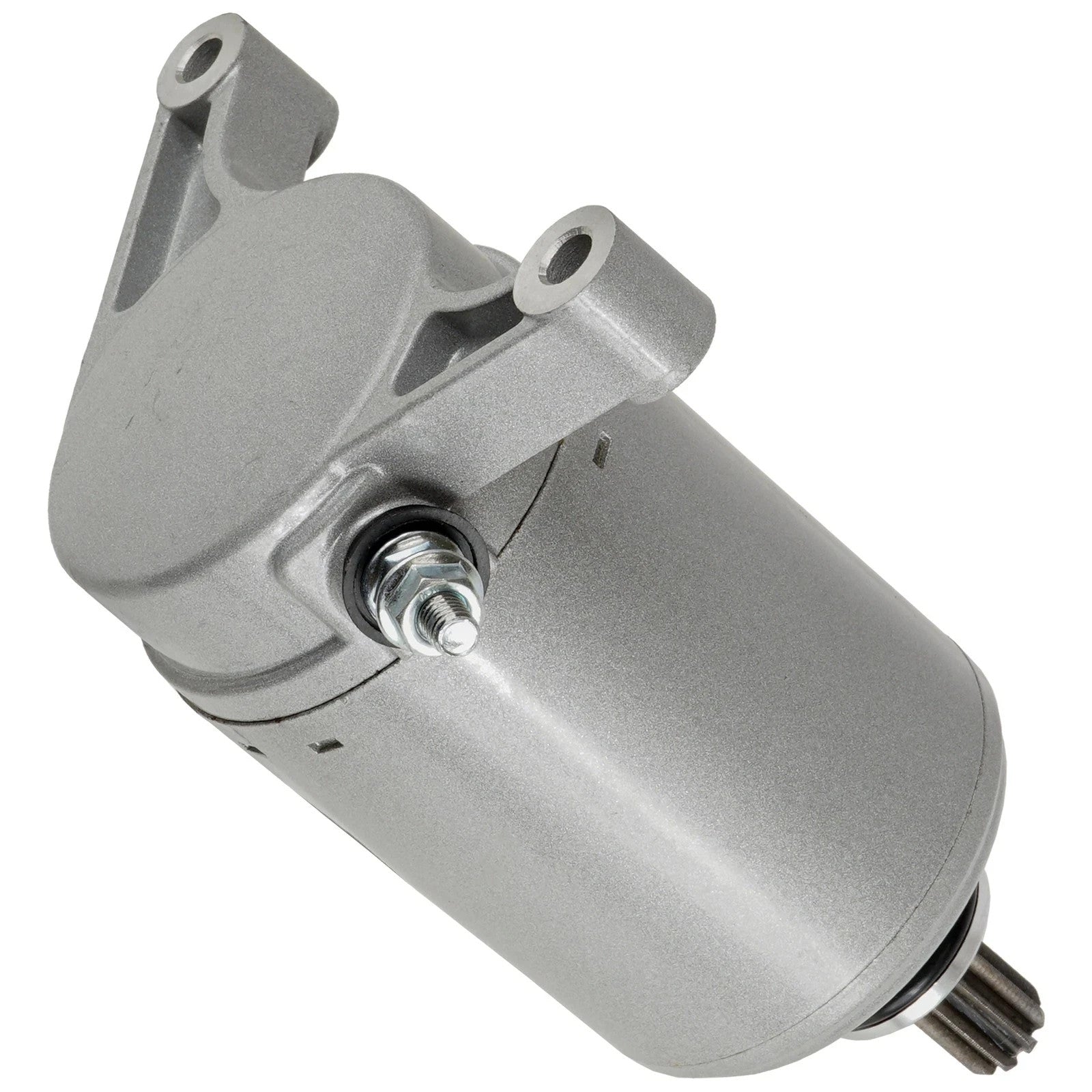 Starter Starting Motor fits Yamaha Big Bear 350 YFM350FW 4x4 2x4 1987 1988-1997