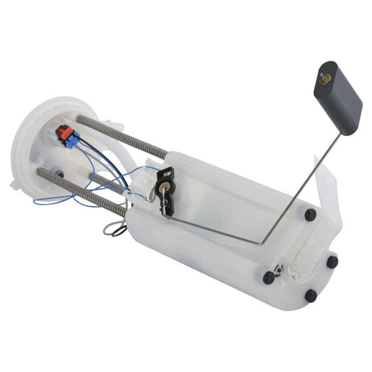 Fuel Gas Pump & Sending Unit 2 Plug for Chevy GMC Suburban 5.7L GFN