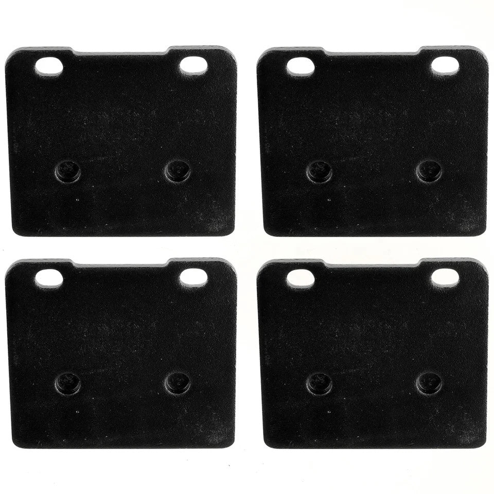 Front Brake Pads for Suzuki VS800 VS800GL Boulevard S50 2005-2009 Motorcycle