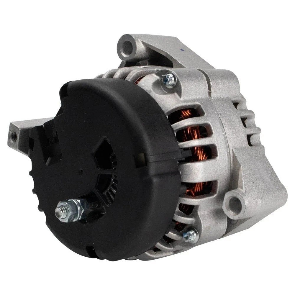 New Replacement Alternator for GMC Isuzu Cadillac Chevy Oldsmobile