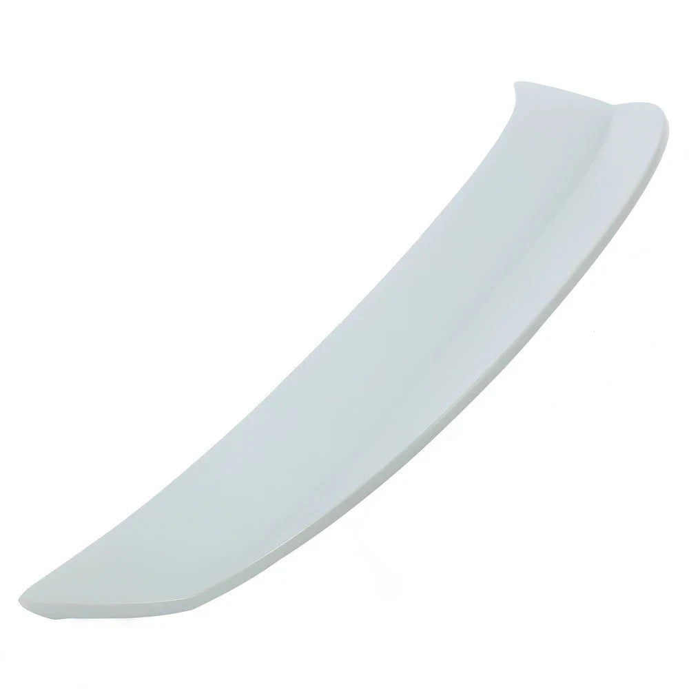 For Nissan 370Z Coupe 2009-2018 Primer Gray Rear Trunk Spoiler Wing