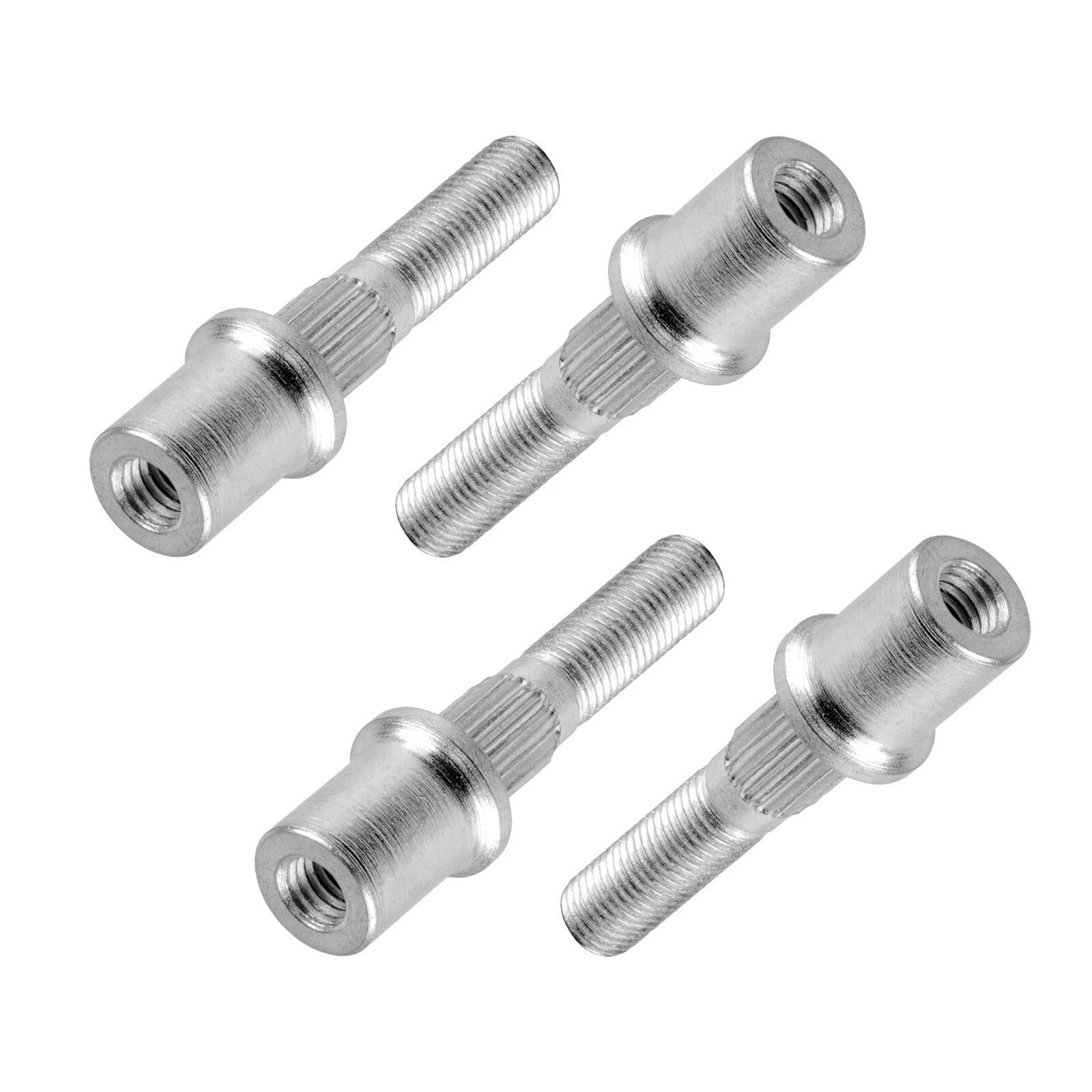 4 Front or Rear Wheel Hub Stud For Can-Am Renegade 1000 1000R 4x4 2012 - 2020