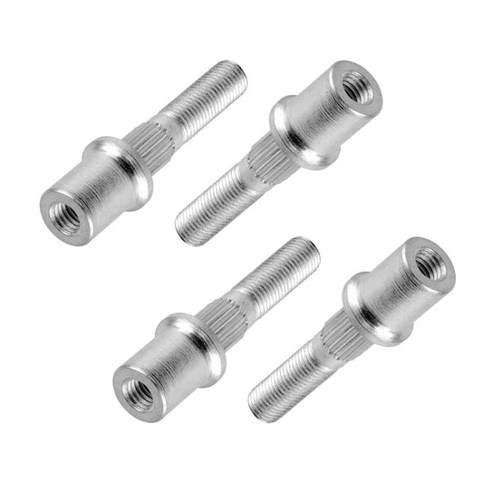 4 Front or Rear Wheel Hub Stud For Can-Am Renegade 1000 1000R 4x4 2012 - 2020