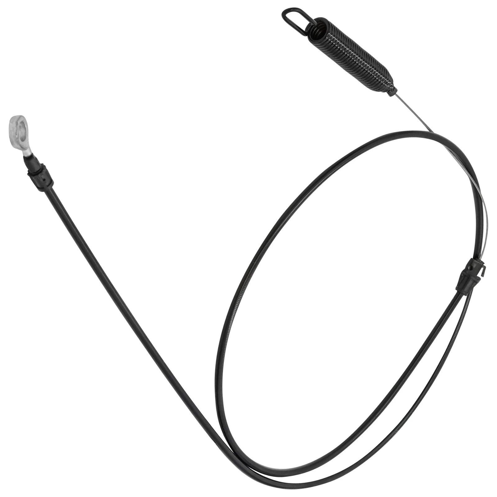 Caltric Clutch Cable for Snapper ST1842 ST2046 Gross HP Tractor 584243501 705292