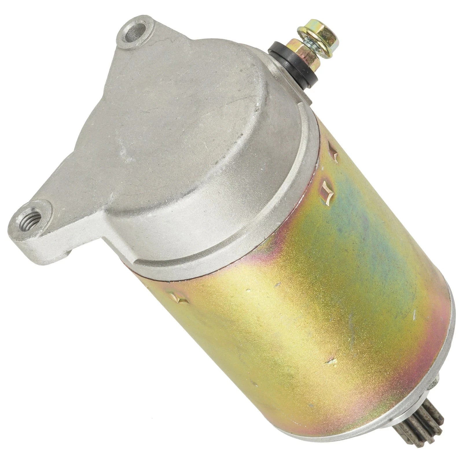 Starter for Bombardier Can-Am Maverick 1000 R / Max Sport 1000R 2013 2014-2025