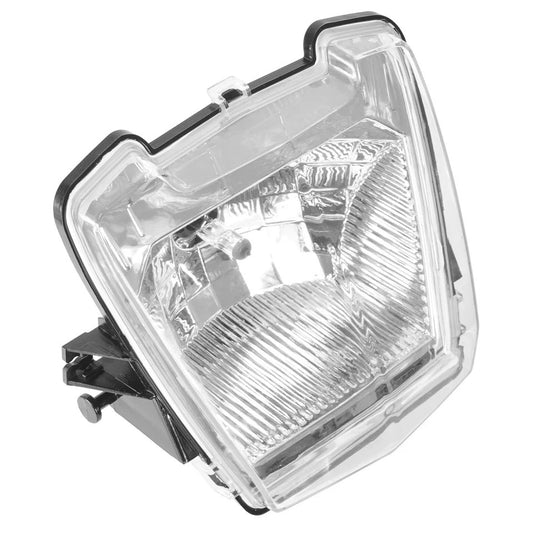 Complete Headlight For Polaris Sportsman 450 2006-2007 2016-2017 Upper Headlight
