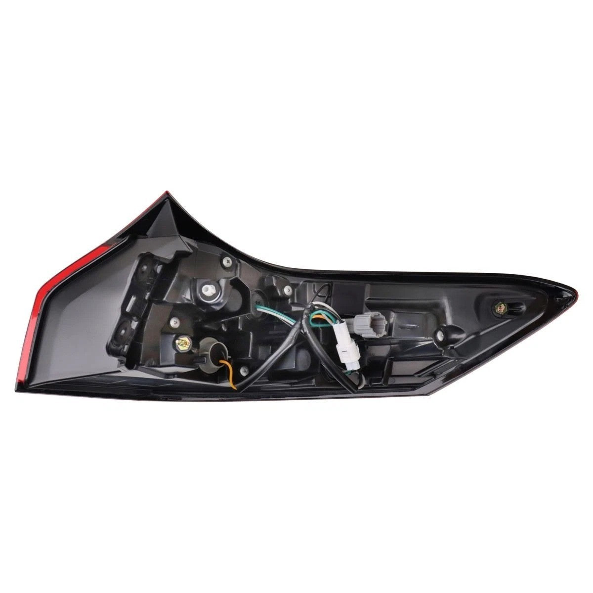 Rear Tail Light Assembly Fits 2021-2023 Nissan Rogue NI2805123