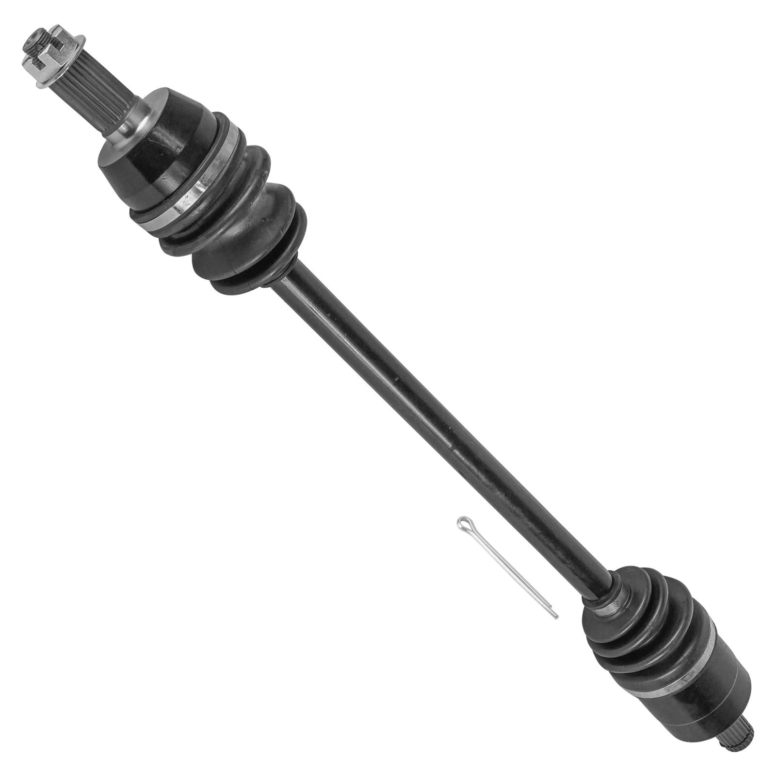 Front Left Or Right Complete CV Joint Axle For Polaris Ranger 800 2010-2014