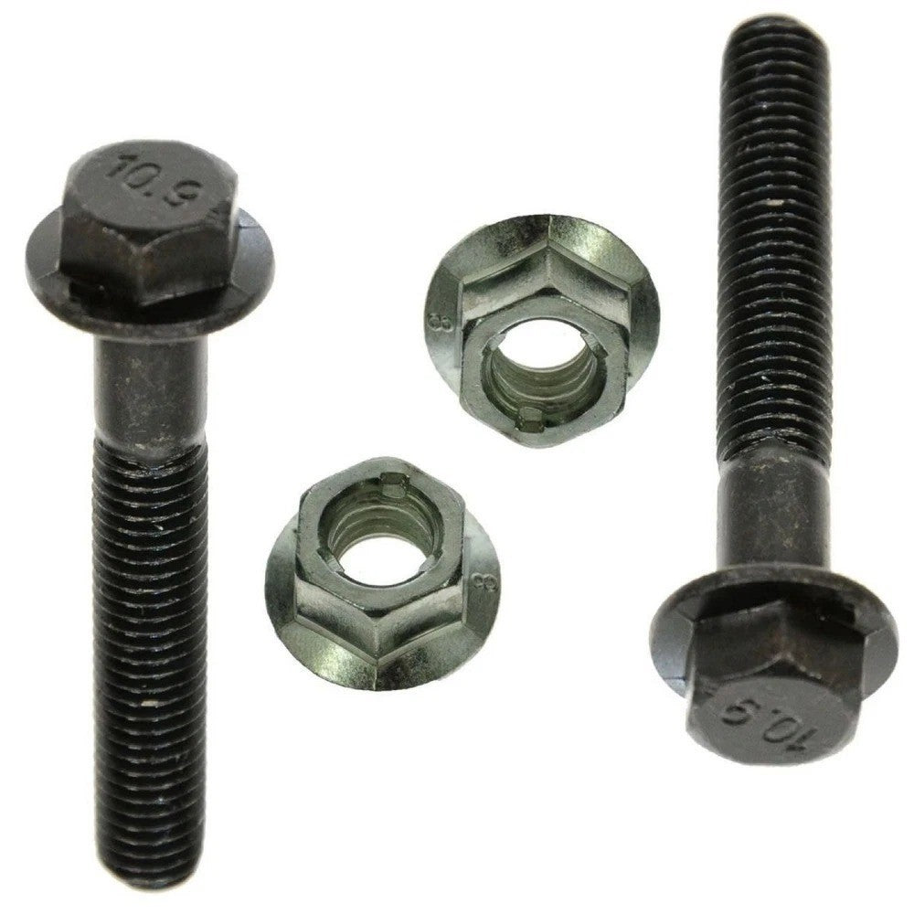 Front Lower Ball Joint  Pair Left Right LH RH Set 2 For Escape Mariner Tribute