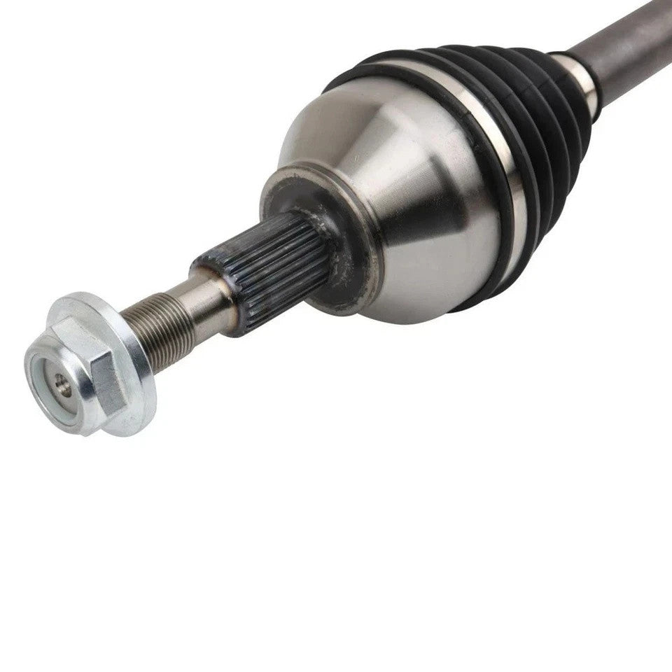 Front Right CV Axle Shaft Assembly Passenger Side For 15-18 Edge 16-18 MKX