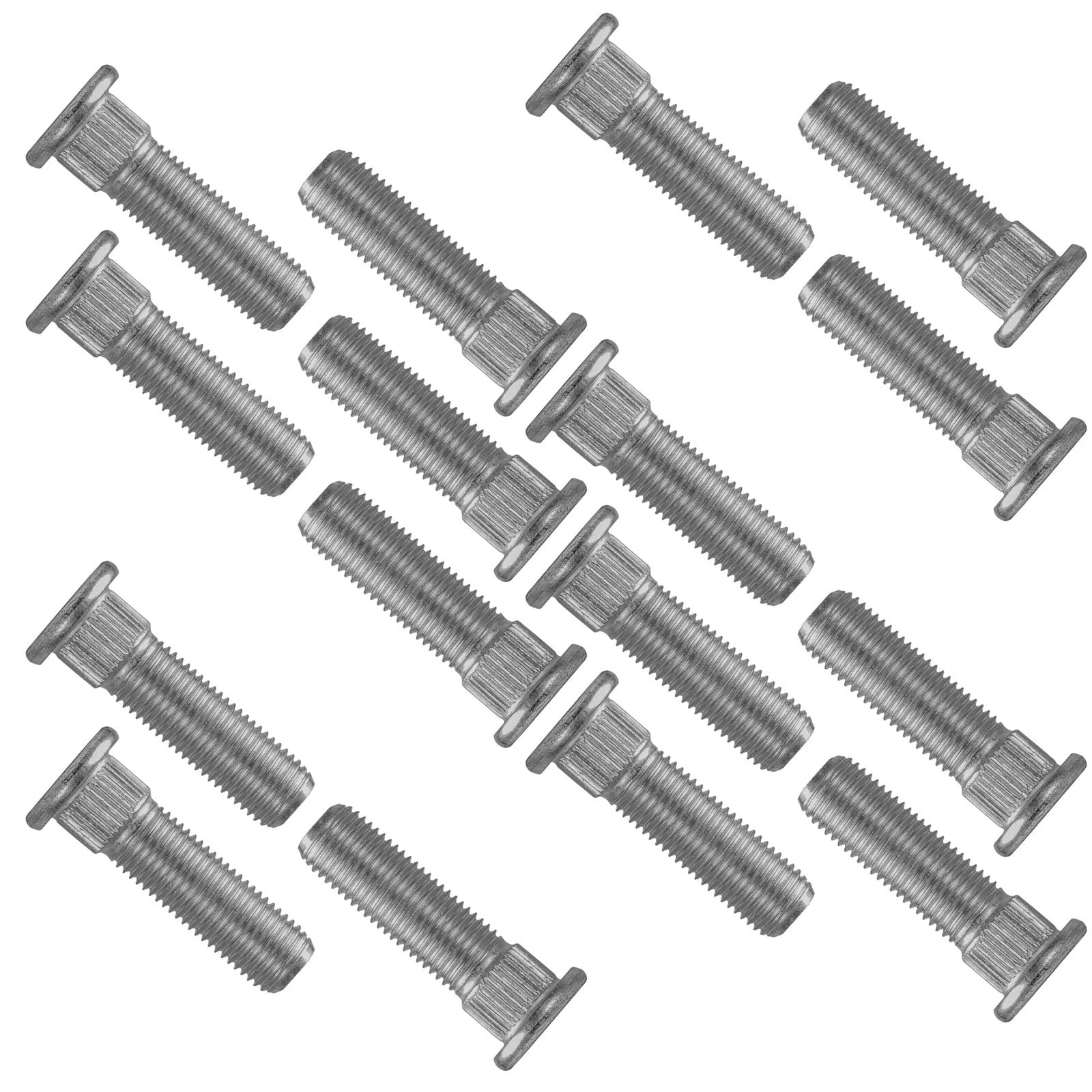 16 Front Rear Wheel Hub Stud Bolt For Polaris Ranger Crew 500 4X4 09-19 7518378