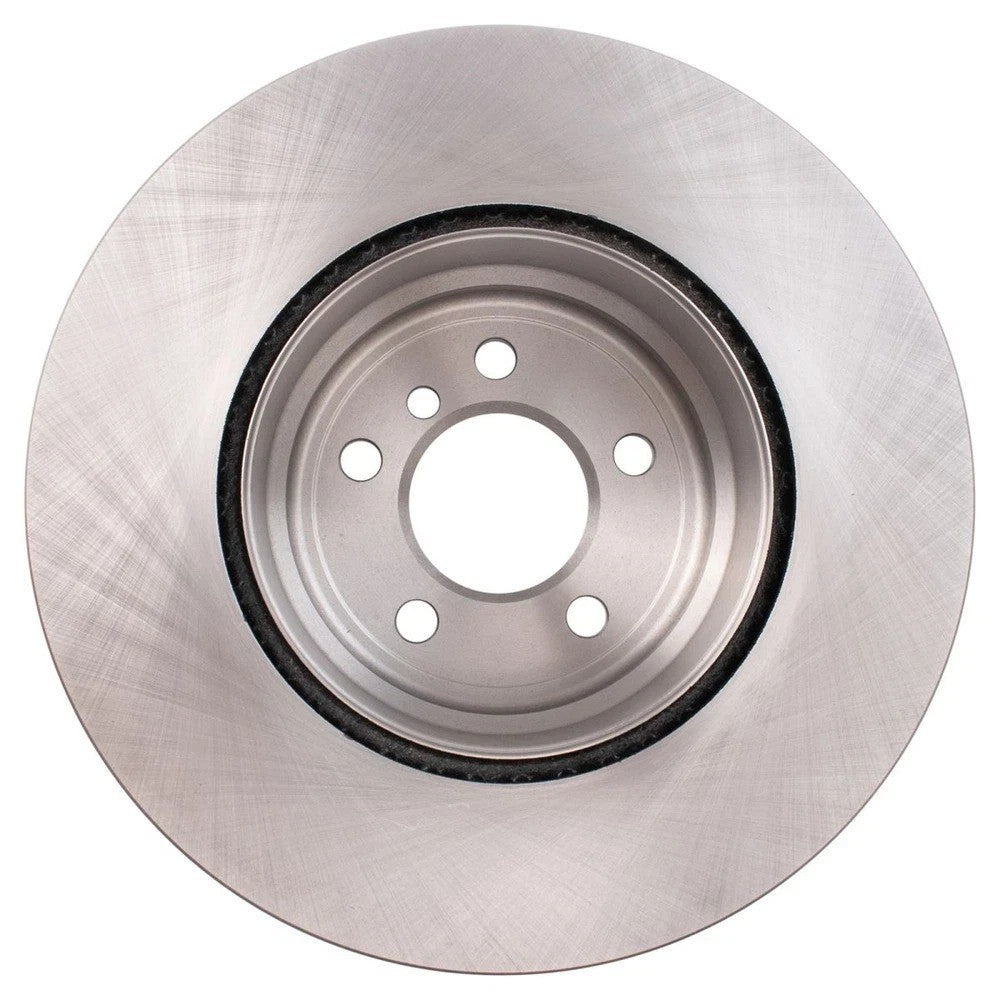 Rear Brake Rotors Set For 2007-2018 BMW X5 2008-2019 X6