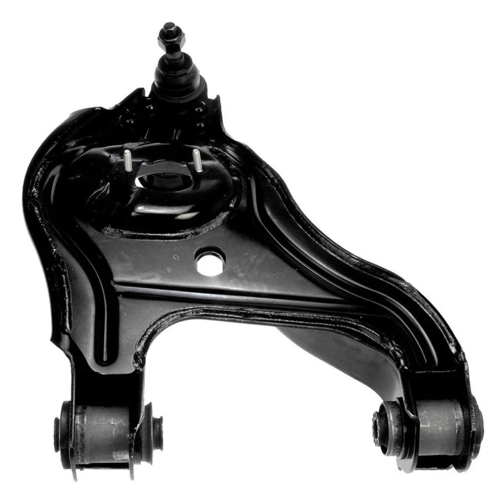 4 Piece Front Upper & Lower Control Arm Ball Joint Kit Set for Dodge Ram 2wd