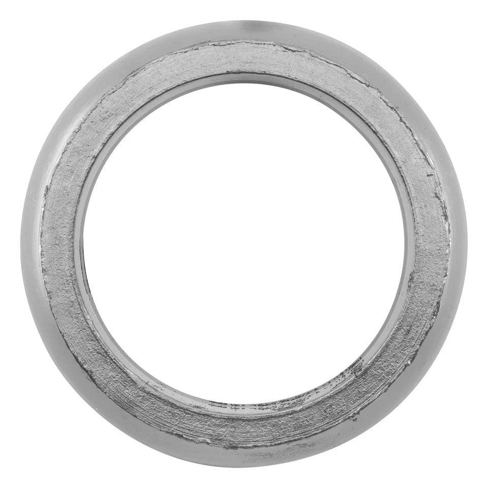 Exhaust Muffler Donut Gasket for Yamaha Grizzly 700 YXR700F 4X4 Fi 2007