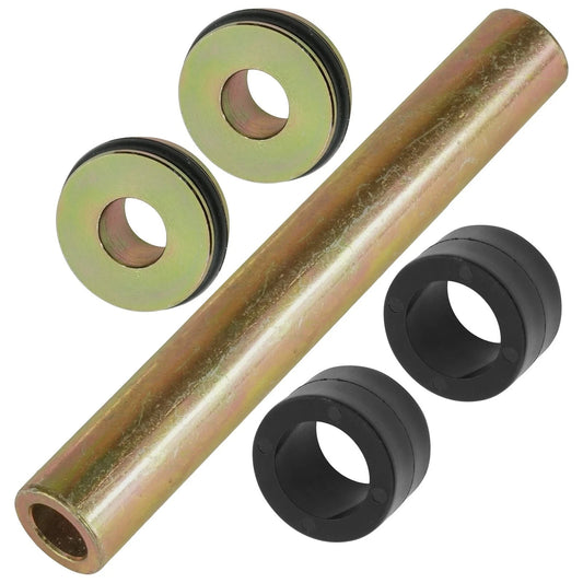 Caltric Rear Lower Control Arm Bushing Kit For Polaris General 1000 2016-2023