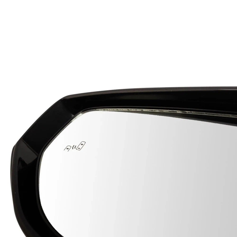 Left Mirror Fits 21-23 Lexus IS300 IS350 22-23 IS500