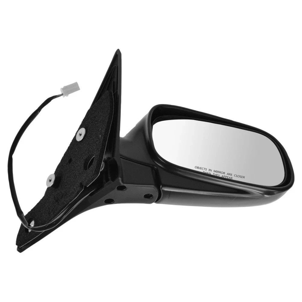 Mirror Set Fits 2004-2007 Subaru Impreza