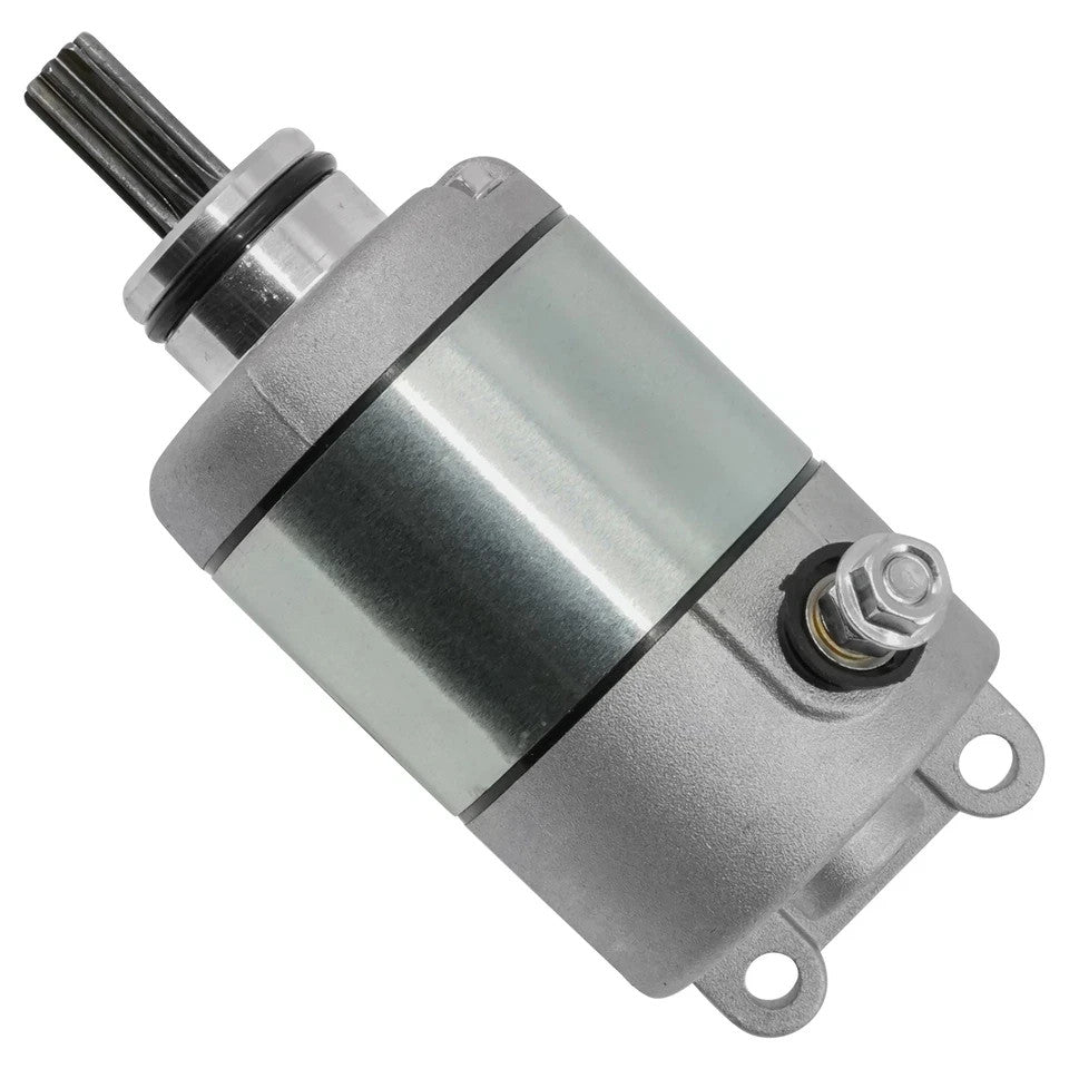 Caltric Starter Motor For Kawasaki KLX150L 2016-2018 Motorcycle 