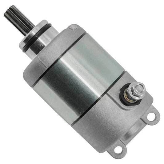 Caltric Starter Motor For Kawasaki KLX150L 2016-2018 Motorcycle 