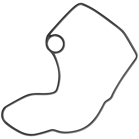 Stator Cover Gasket for Polaris RZR 570 2012 2013 2014 2015 2016-2020