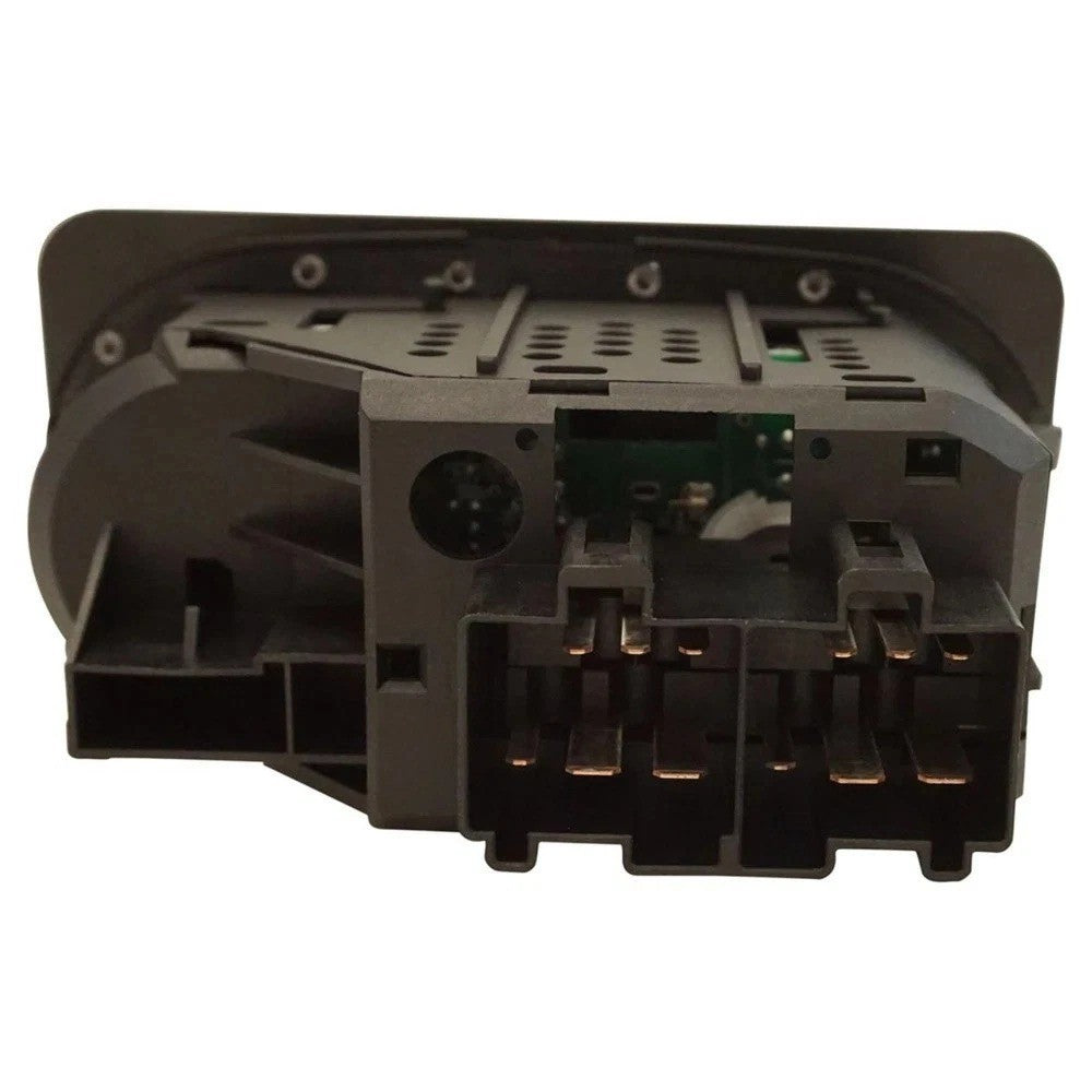 Headlight Lamp Switch Assembly for 99-05 Ford F250 F350 Super Duty Truck New