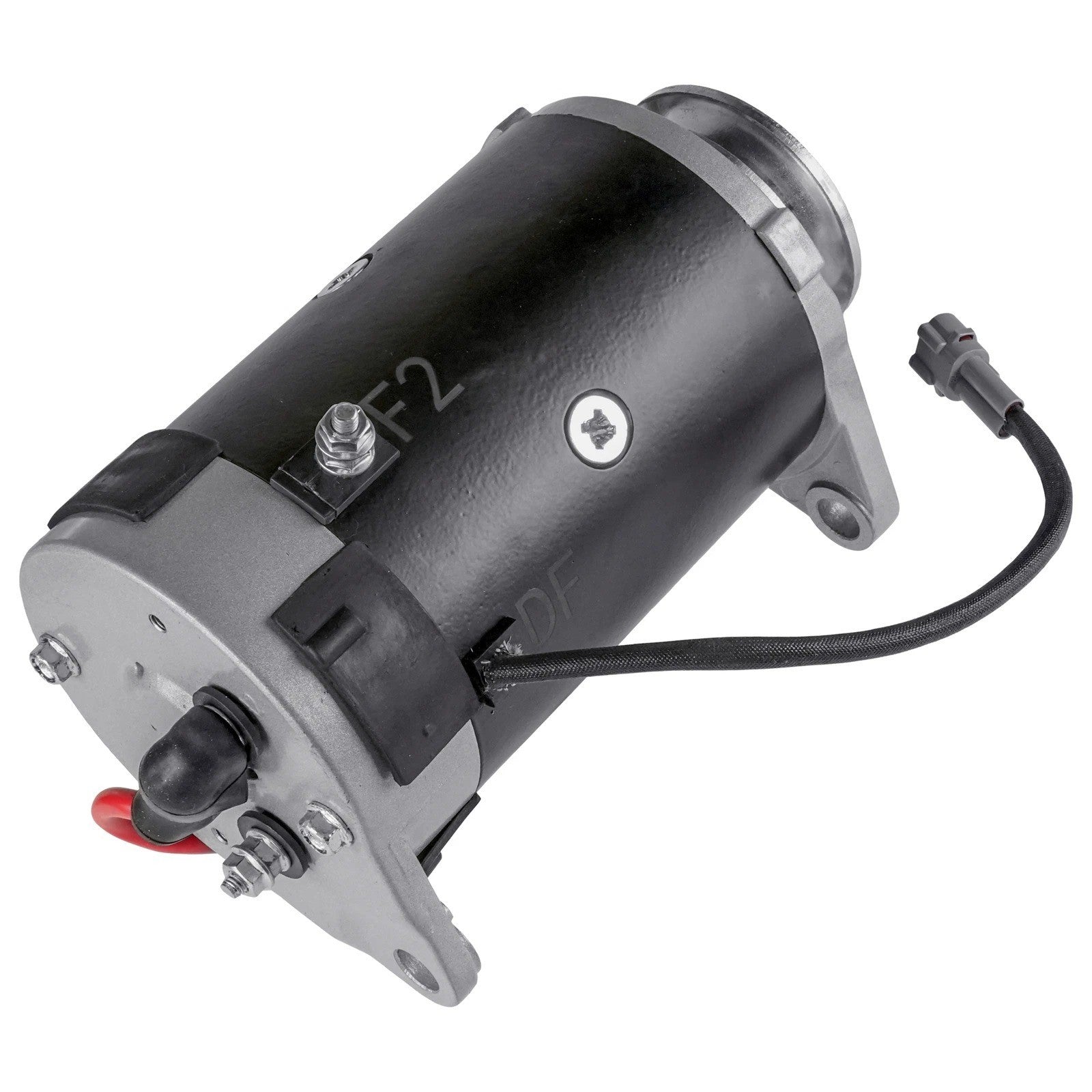 Starter Generator For Yamaha YDRA The Drive Golf Cart UTV 2007-2014