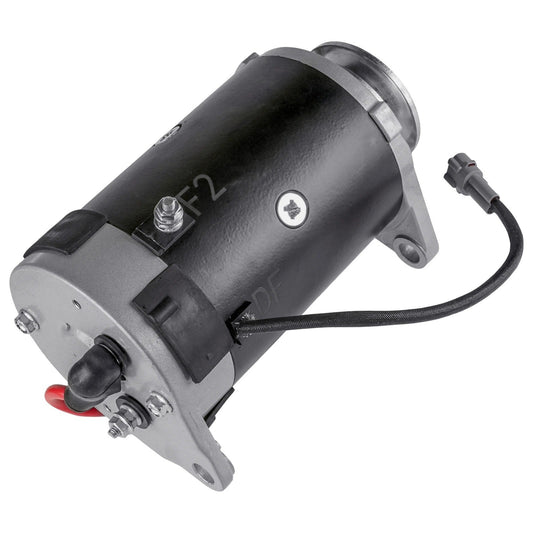 Starter Generator For Yamaha YDRA The Drive Golf Cart UTV 2007-2014