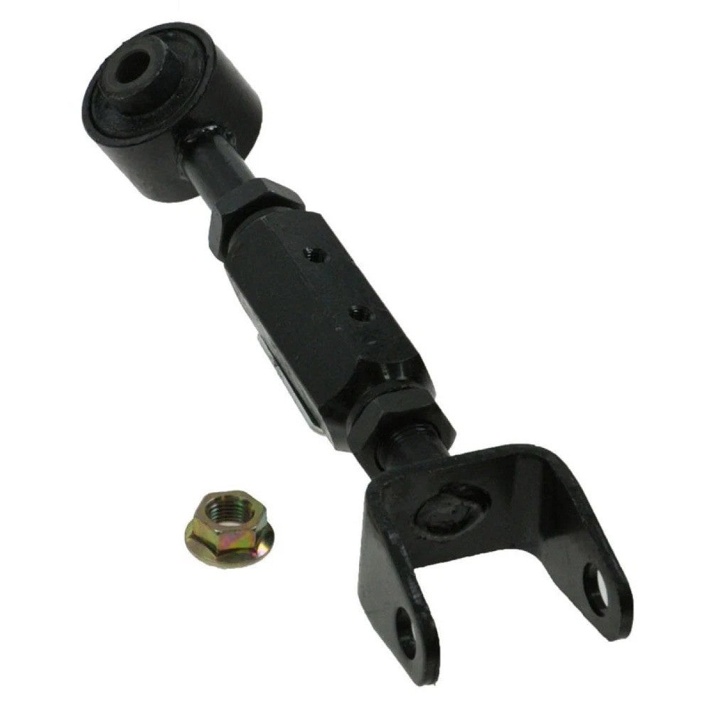 4 Piece Suspension Kit Rear Upper Control Arms Sway Bar Links for Honda Element