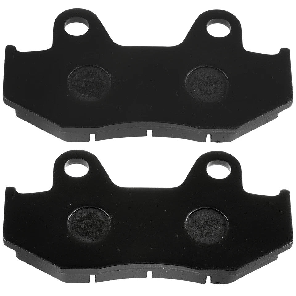 Rear Brake Pads for Yamaha Raptor 700 700R YFM7R 2013-2020 / 5TG-W0046-10-00