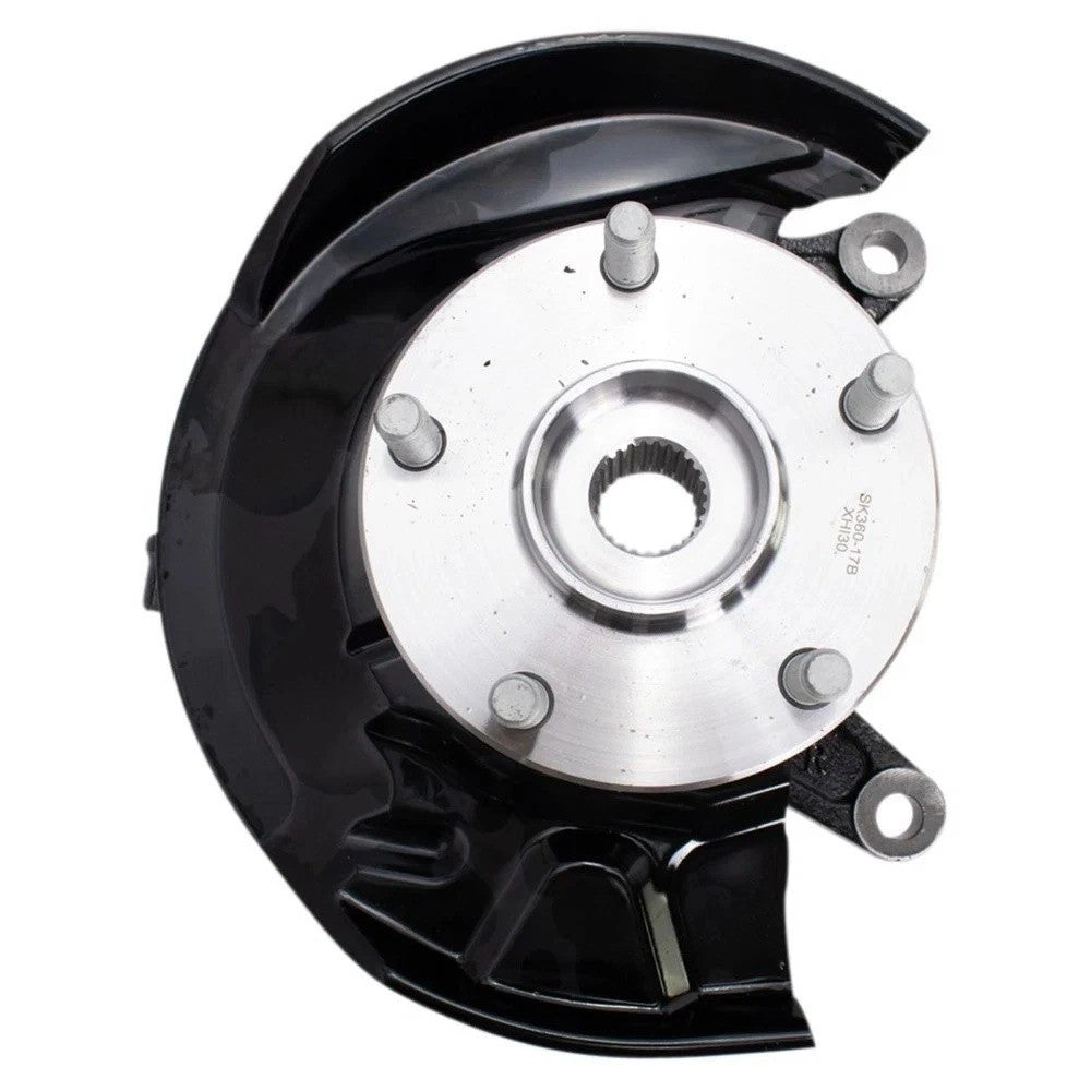 Complete Wheel Hub Bearing & Steering Knuckle Assembly RH for Toyota Camry