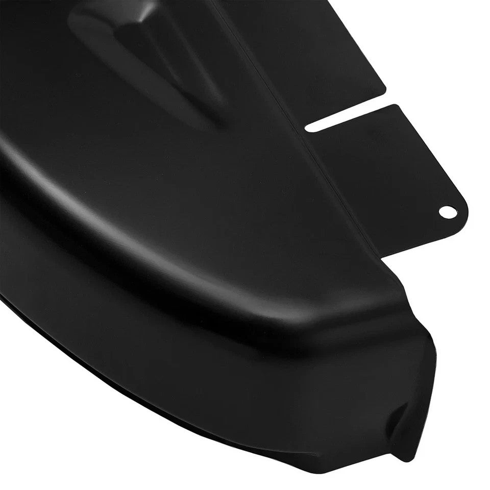 Pair Cab Corners LH RH For 2002-2008 Dodge Ram Crew Cab 4-Door 1500 2500 3500