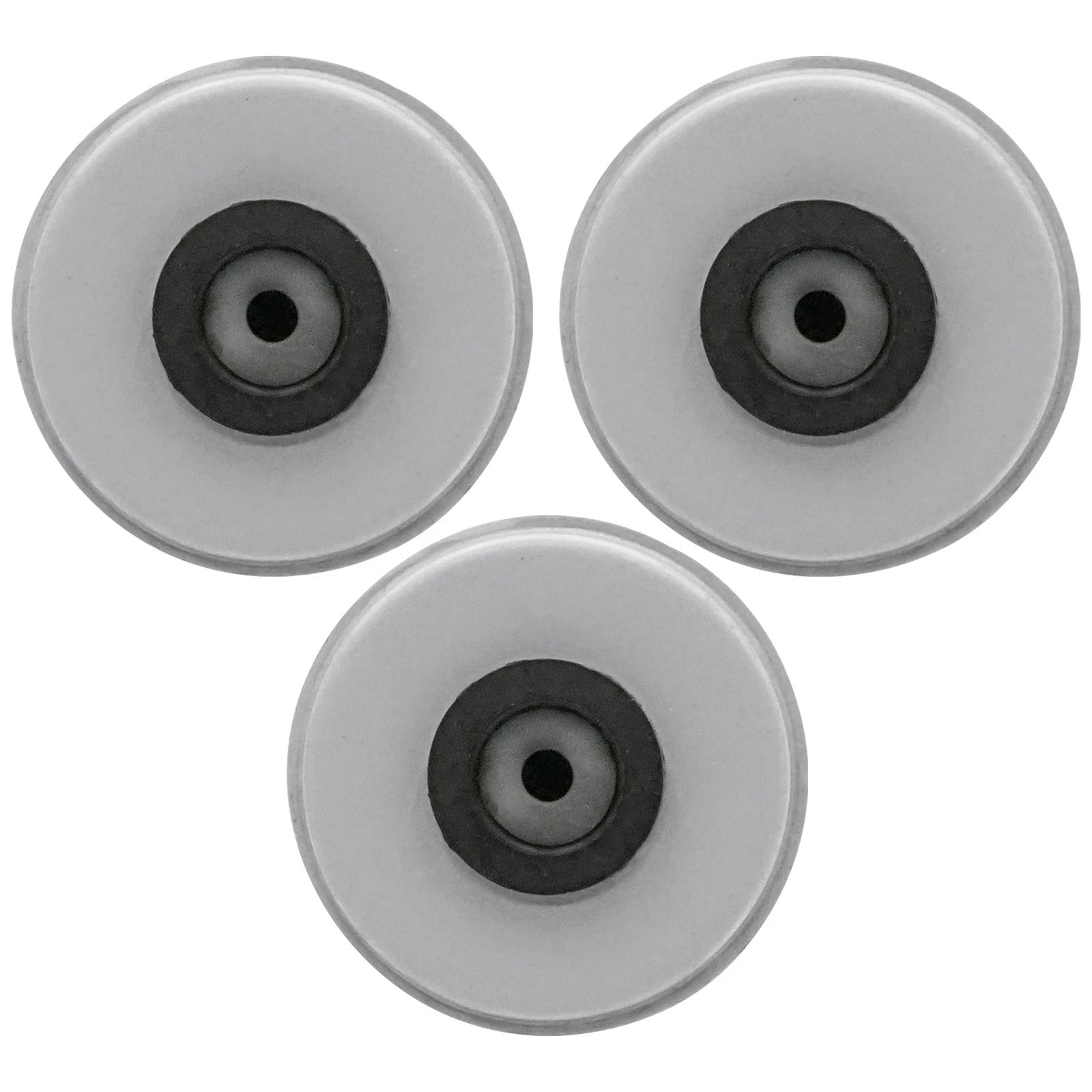 3 Pack Oil Filter for Honda CRF250R CRF250X CRF250Rx 2004 2005 06 07 2008-2025