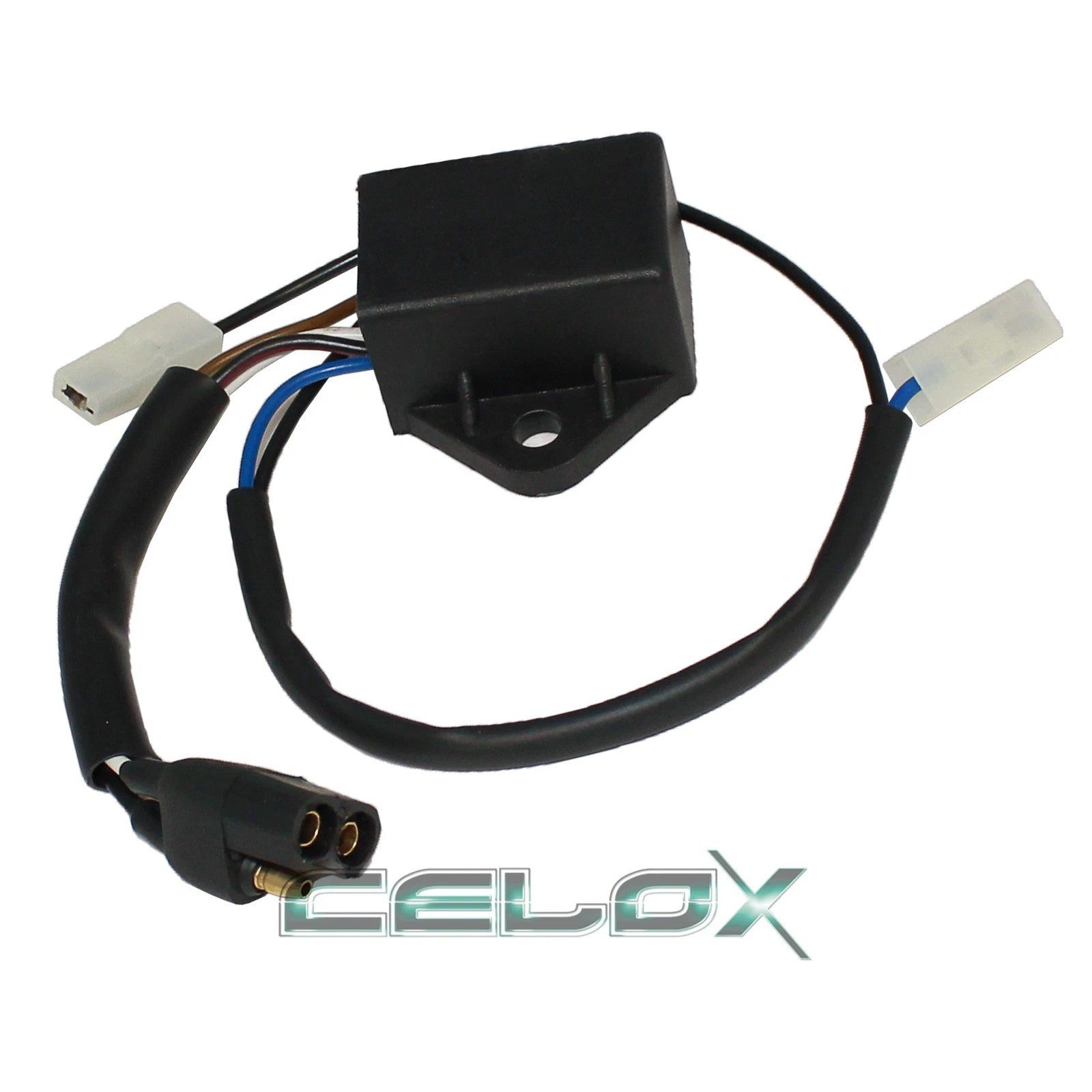 CDI Box for Polaris Scrambler 400 2x4 4x4 1995-2002