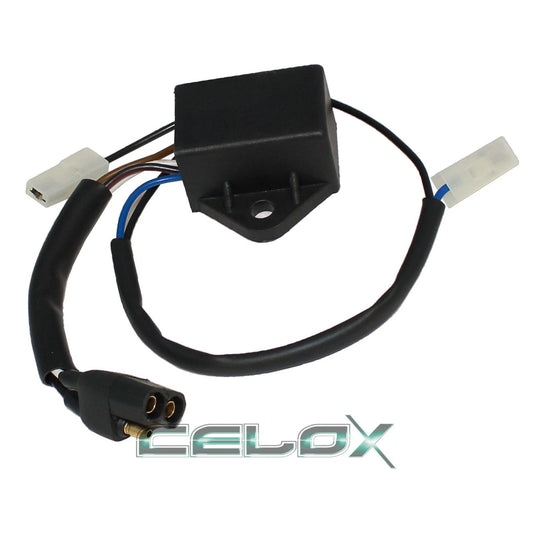 CDI Box for Polaris Scrambler 400 2x4 4x4 1995-2002
