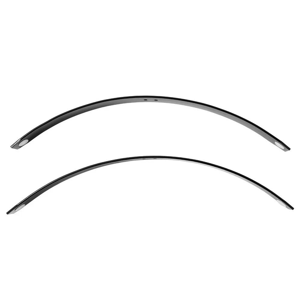 Rear Add-A-Leaf Spring Lift Kit 2 PIN 1.5" to 2" For Ford F-150 Pickup 2004-2020