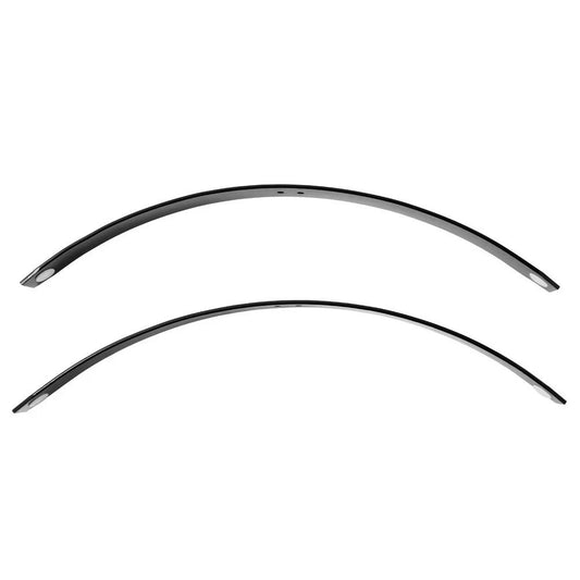 Rear Add-A-Leaf Spring Lift Kit 2 PIN 1.5" to 2" For Ford F-150 Pickup 2004-2020