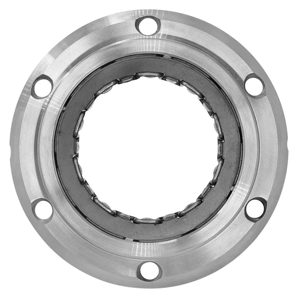 for Honda TRX650FA Rincon 2003-2005 Starter Clutch One Way Bearing Sprag w/Bolts