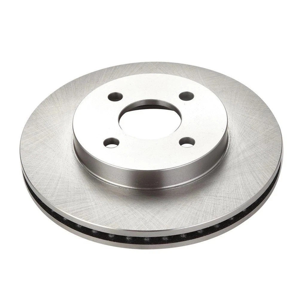 Front Ceramic Brake Pad & Disc Rotor Kit For Chevy Cobalt G5