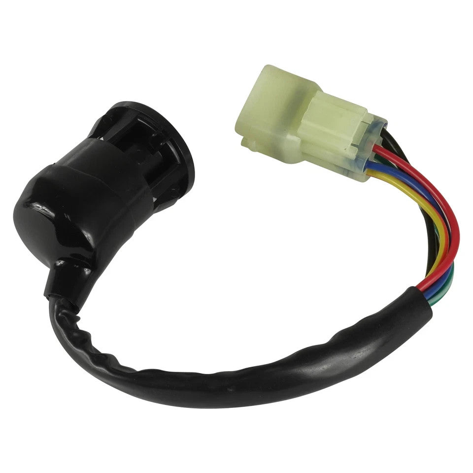 Ignition Switch Key for Bombardier Can-Am Mini DS 90 2002-2007 /QUEST 50 90 2003