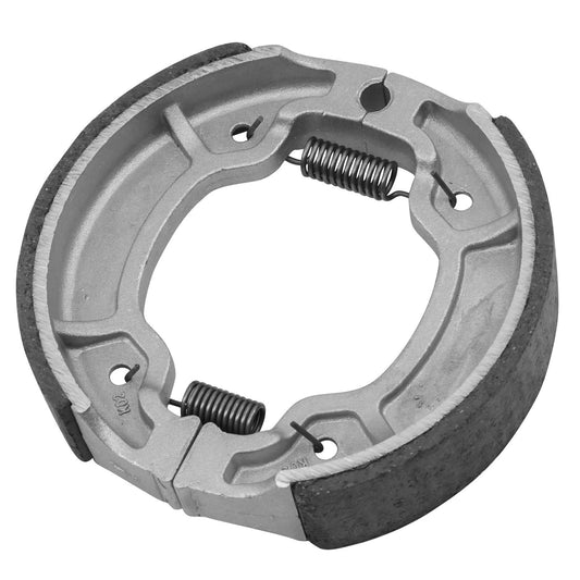 Rear Brake Shoes for Yamaha TTR225 TT-R225 1999 2000 2001 2002 2003 2004