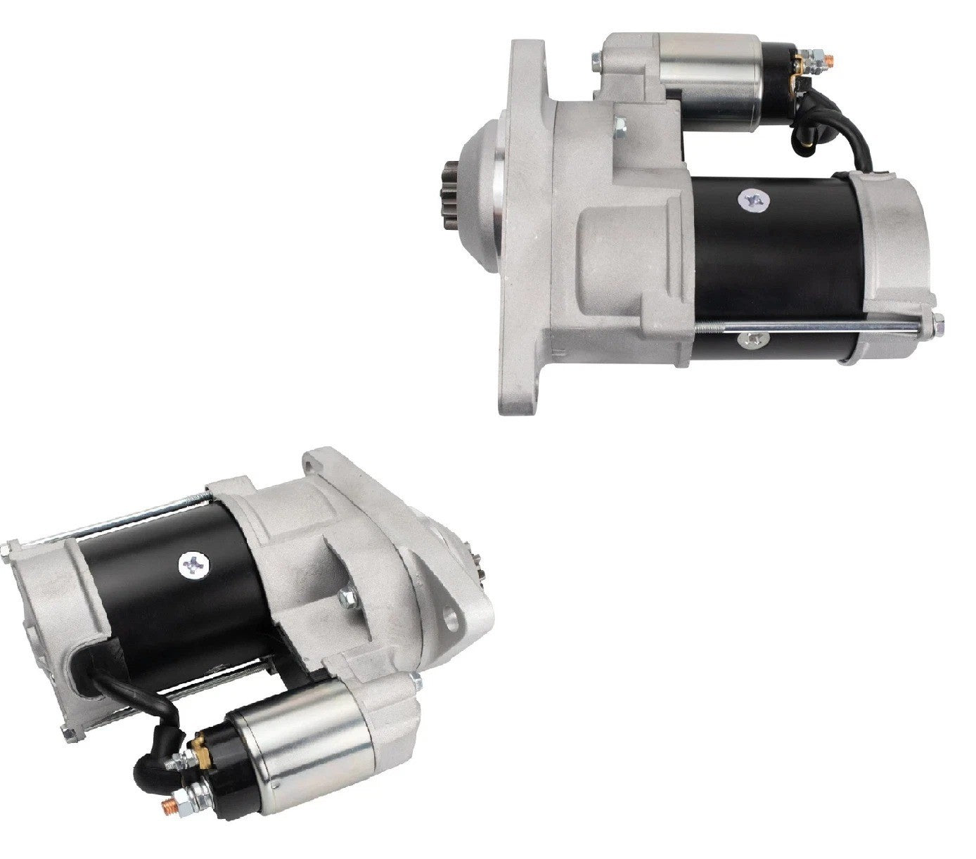 New Starter Motor for Silverado Sierra Express Savana 2500 3500 6.6L Diesel