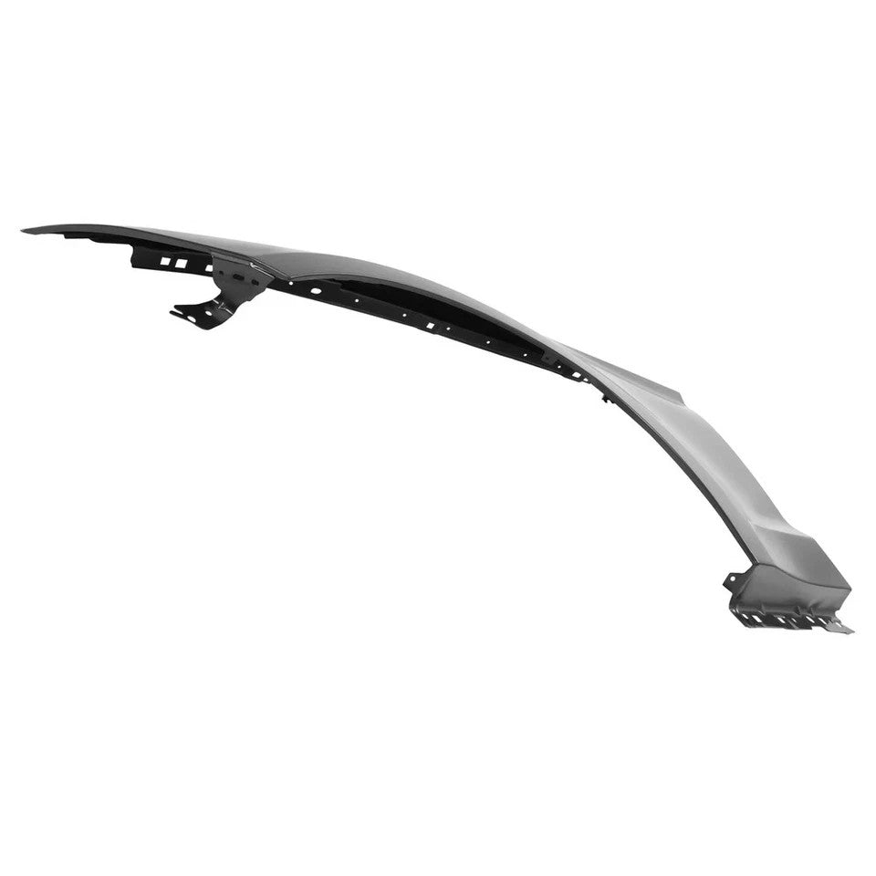 Front Driver Left Panel Side Fender LH For Ford Mustang GT 2018 2019 2020 2021